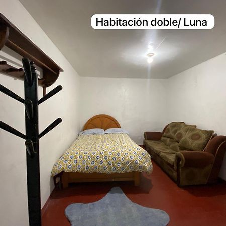 Hotel Casa Katya Cuzco Exteriér fotografie